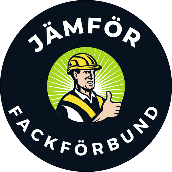 Jämför Fackförbund logo